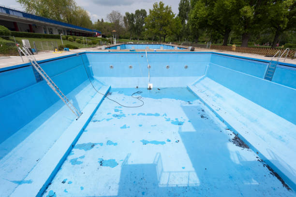 Sewage cleanup and water damage restoration in Sheridan, WY