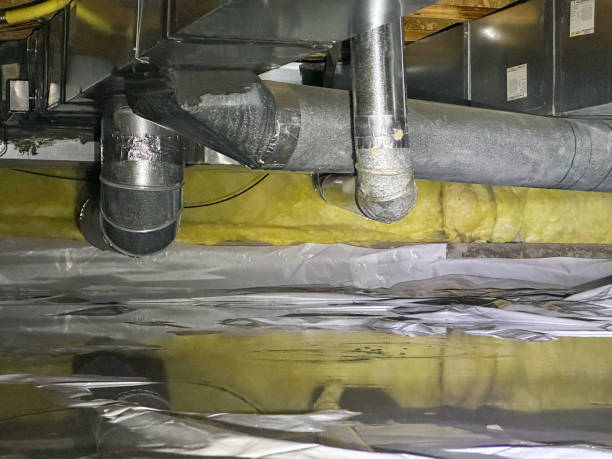 Best 24/7 water damage repair  in Sheridan, WY